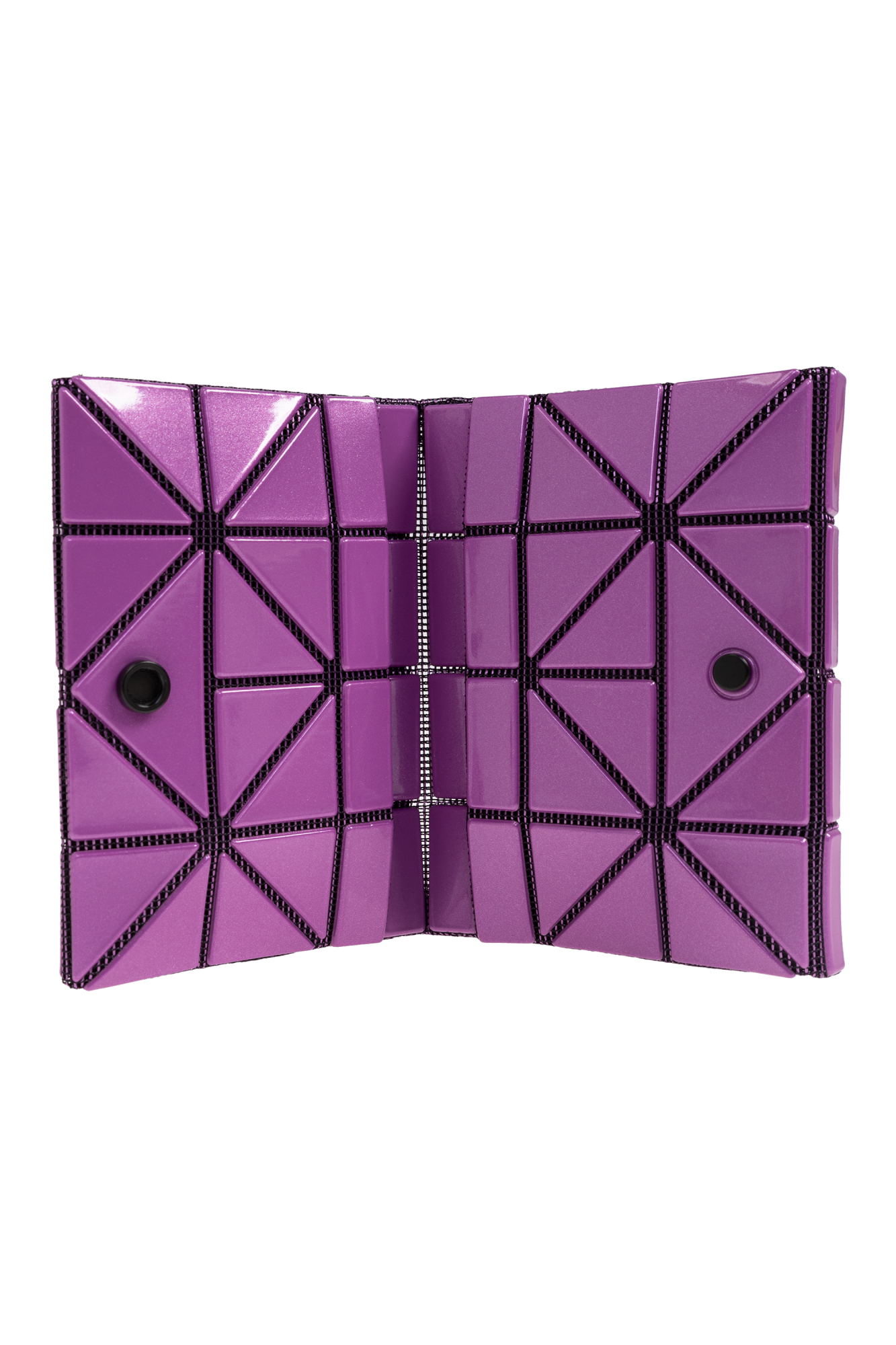 Bao Bao Issey Miyake Wallet with logo | Women's | Vitkac